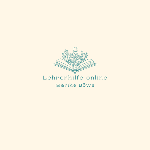 Marika Böwe logo